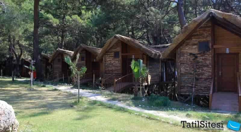 Sea Valley Bungalows 